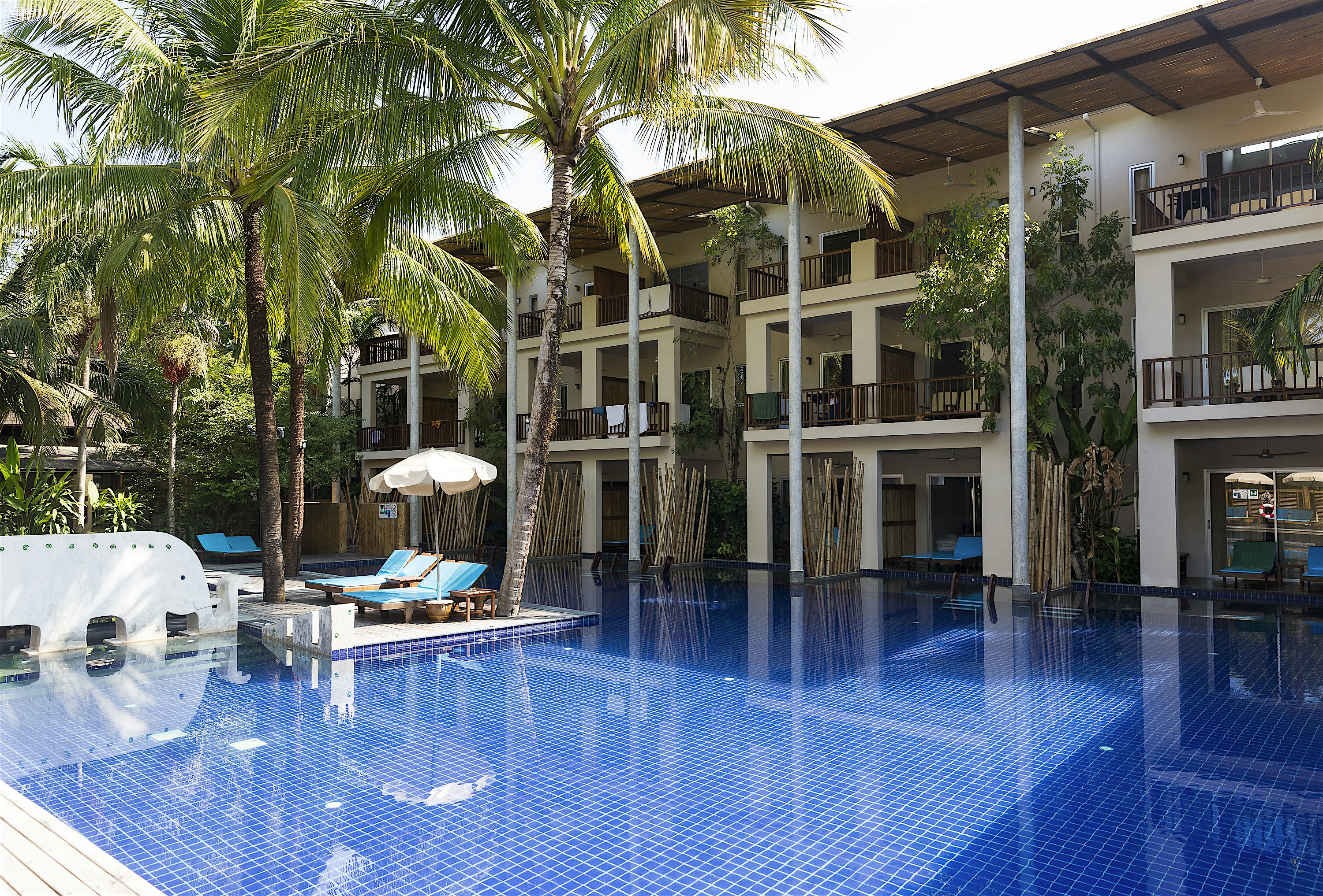 Ayara Villas